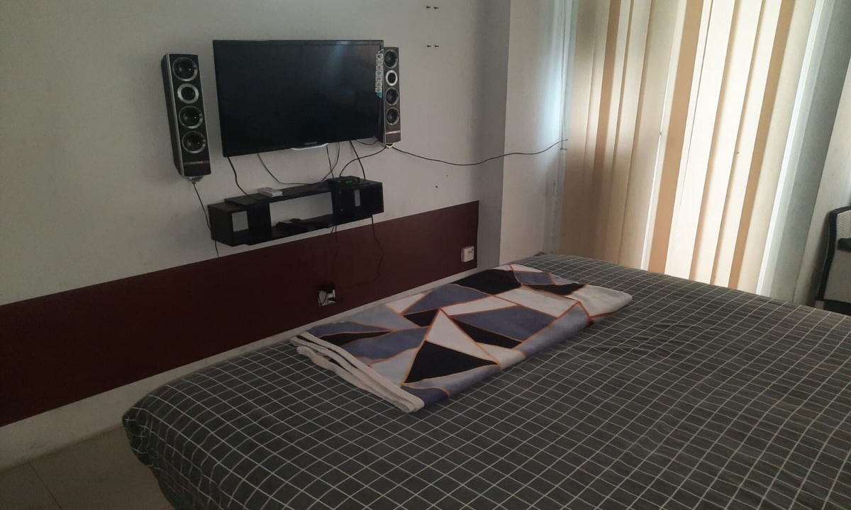 Karawang Hotel | Hotel O Apartemen Grand Sentraland by Mira