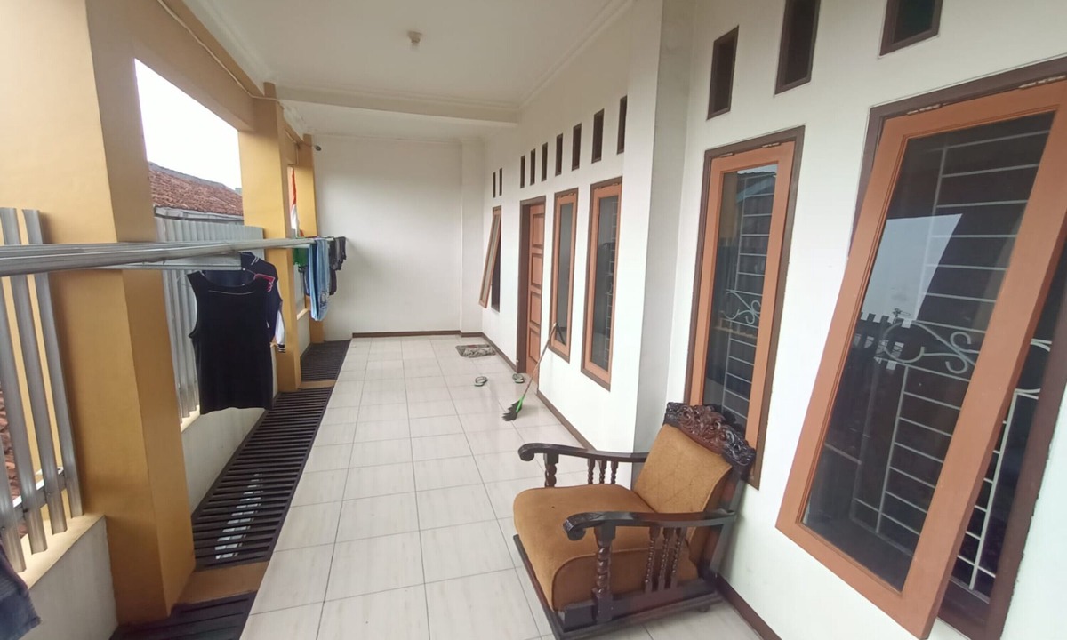 Sukabumi Hotel | SPOT ON 93385 Penginapan Hj Lilis 2 Syariah
