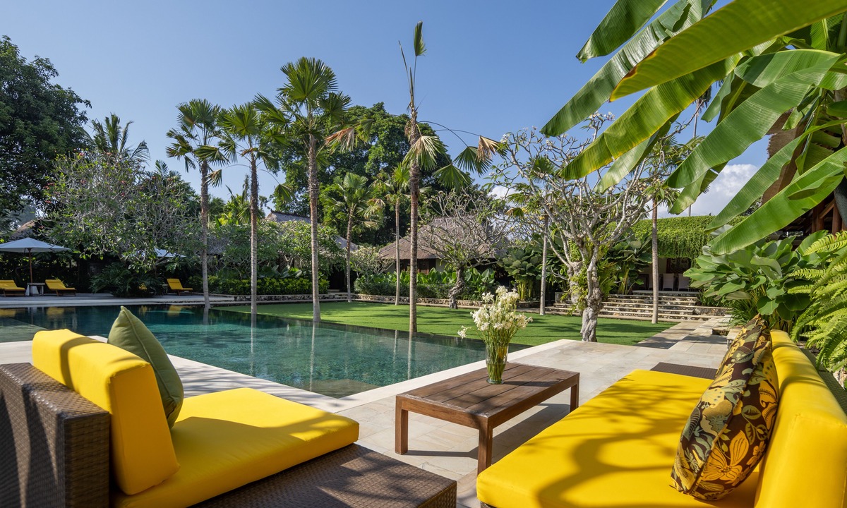 Sanur Villa | Villa Nusantara