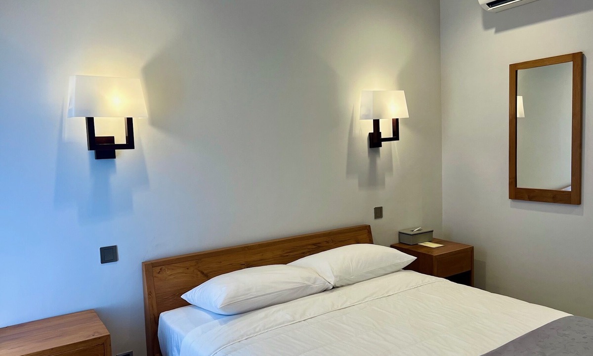 Kuta Selatan House | Charlie Guest House