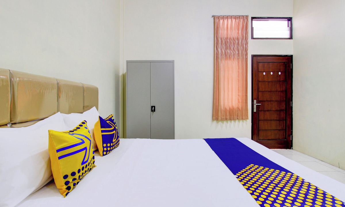 Klaten Hotel | Hotel O Guest House Mulia Dua Syariah