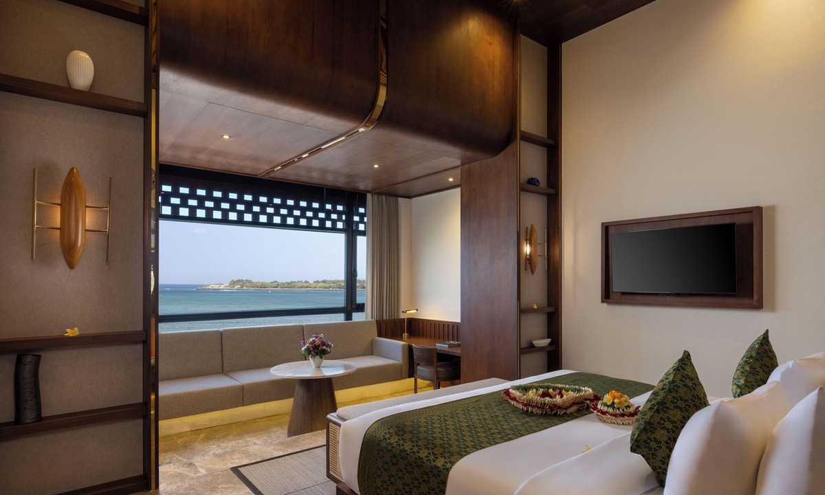Sanur Kauh Hotel | Sumitra Luxury Villas & Resort by Pramana