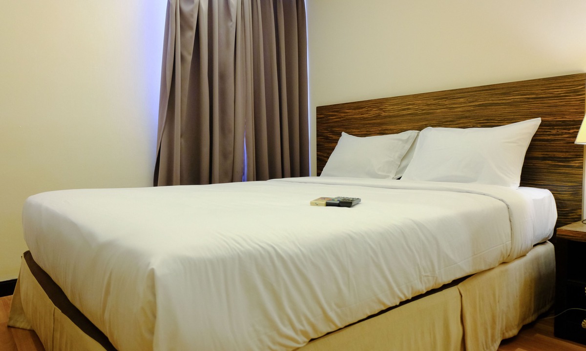 Braga Apartment | Modern Look 3Br At Apartment Braga City Walk