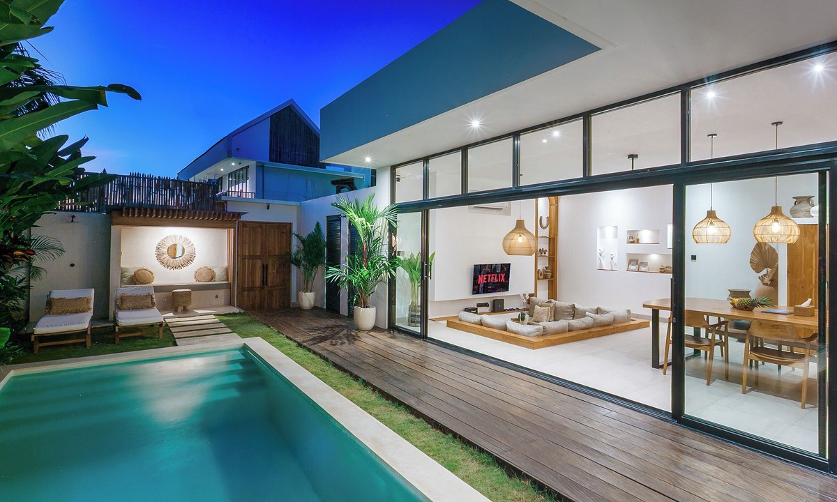 Pecatu Villa | Jardin Villa by Betterplace