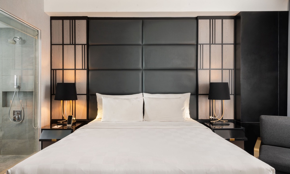 Surabaya Hotel | Grand Swiss-Belhotel Darmo