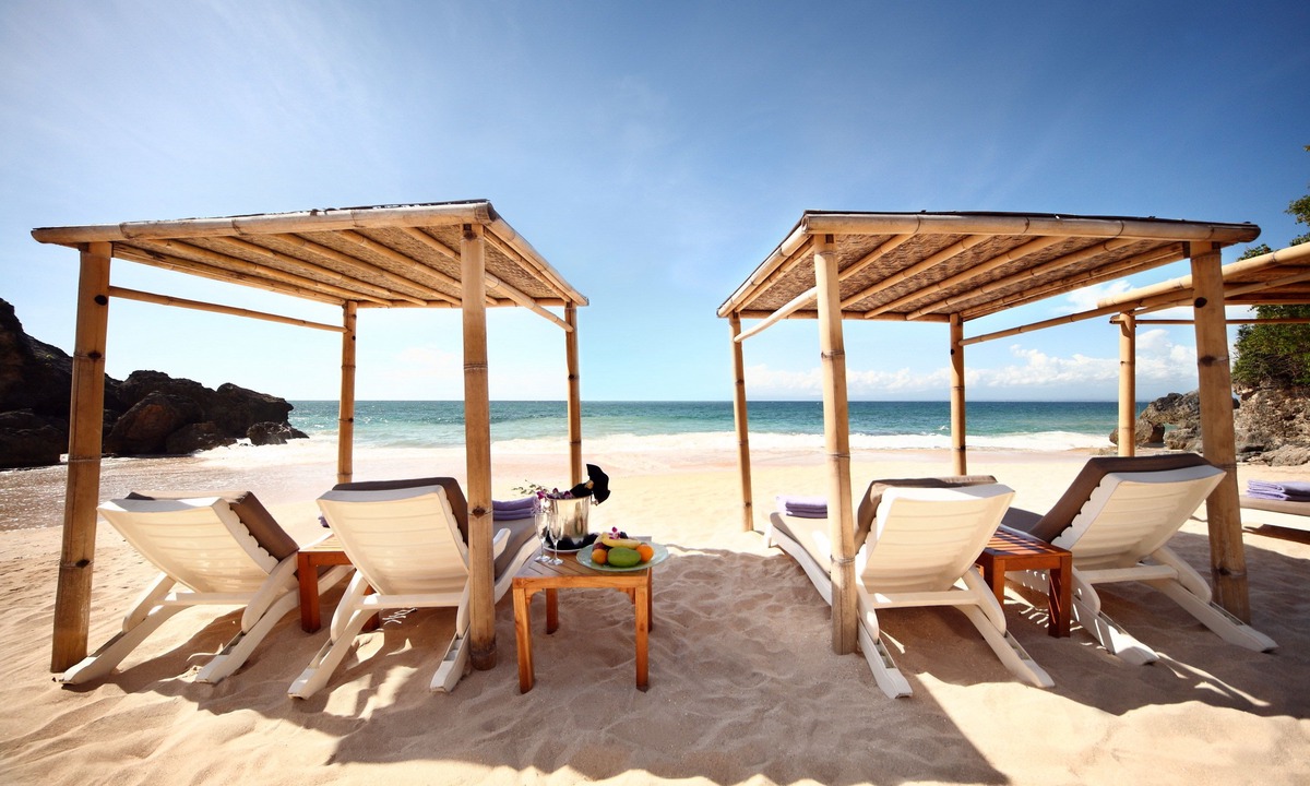 Jimbaran Bay Hotel | AYANA Resort Bali