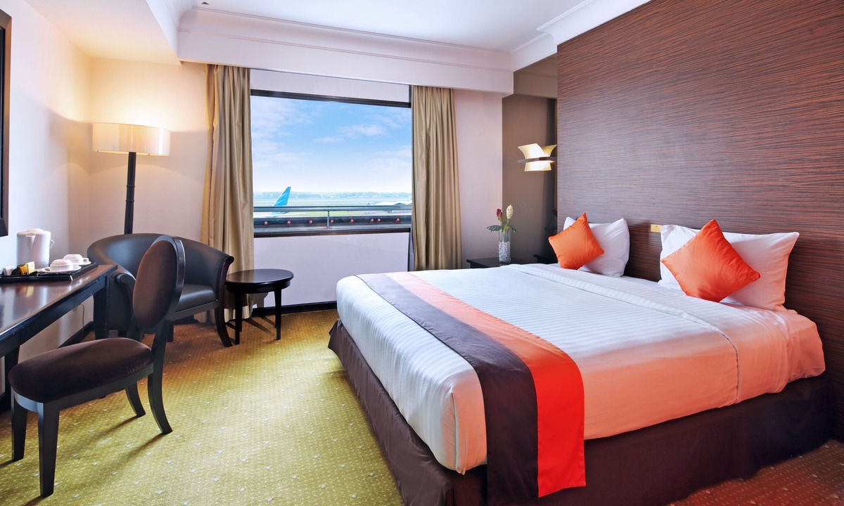 Tangerang Hotel | Jakarta Airport Hotel