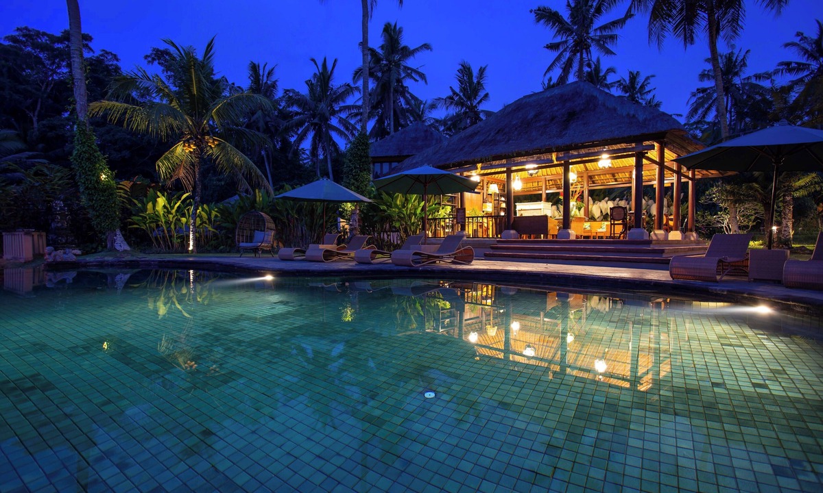 Singakerta Resort | Villa Semana Resort & Spa