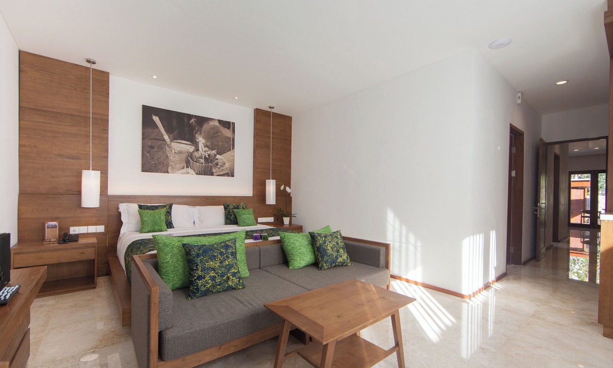 Legian Hotel | Legian Beach Hotel
