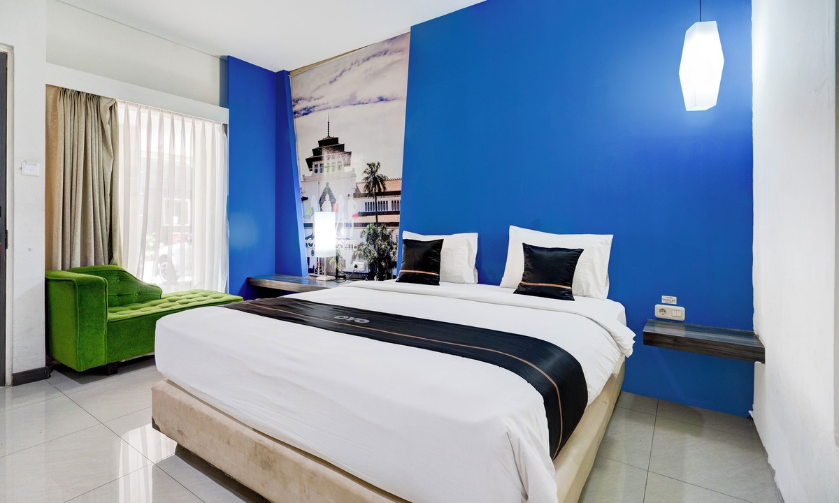 Cipaganti Hotel | Townhouse Oak Cihampelas Near Ciwalk Formerly Promenade Hotel