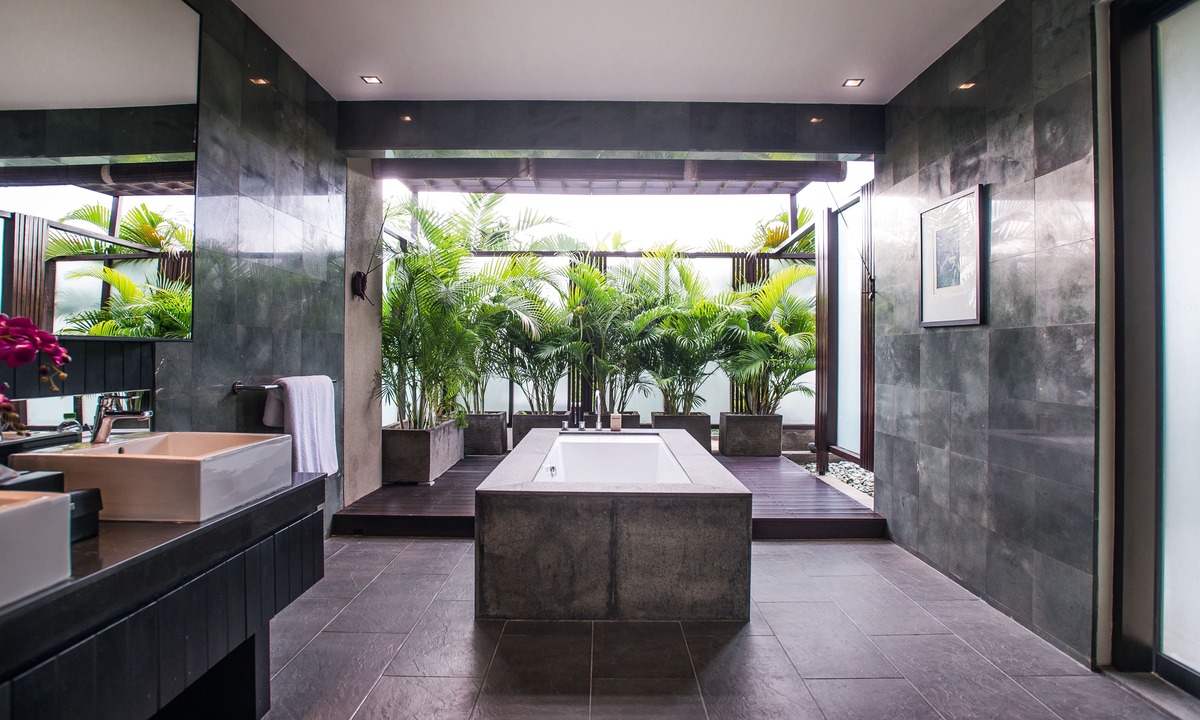 Petitenget Hotel | Cicada Luxury Townhouses