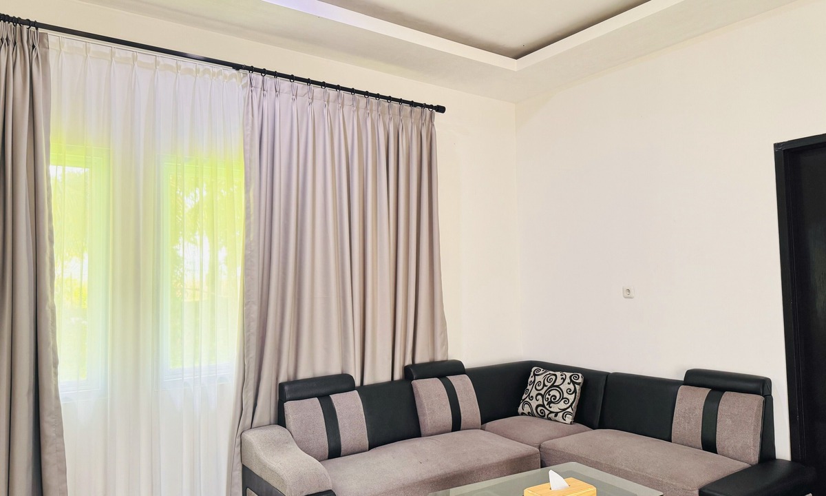 Kalianda Hotel | Grand Elty Krakatoa