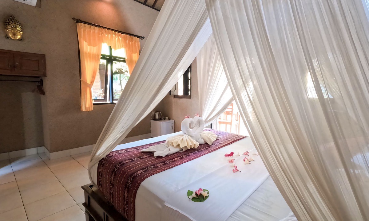 Pemuteran House | Suka Sari Cottages