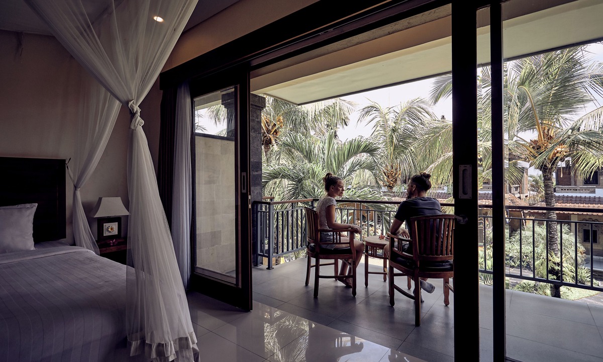 Nyuh Kuning Hotel | Outpost Ubud Nyuh Kuning