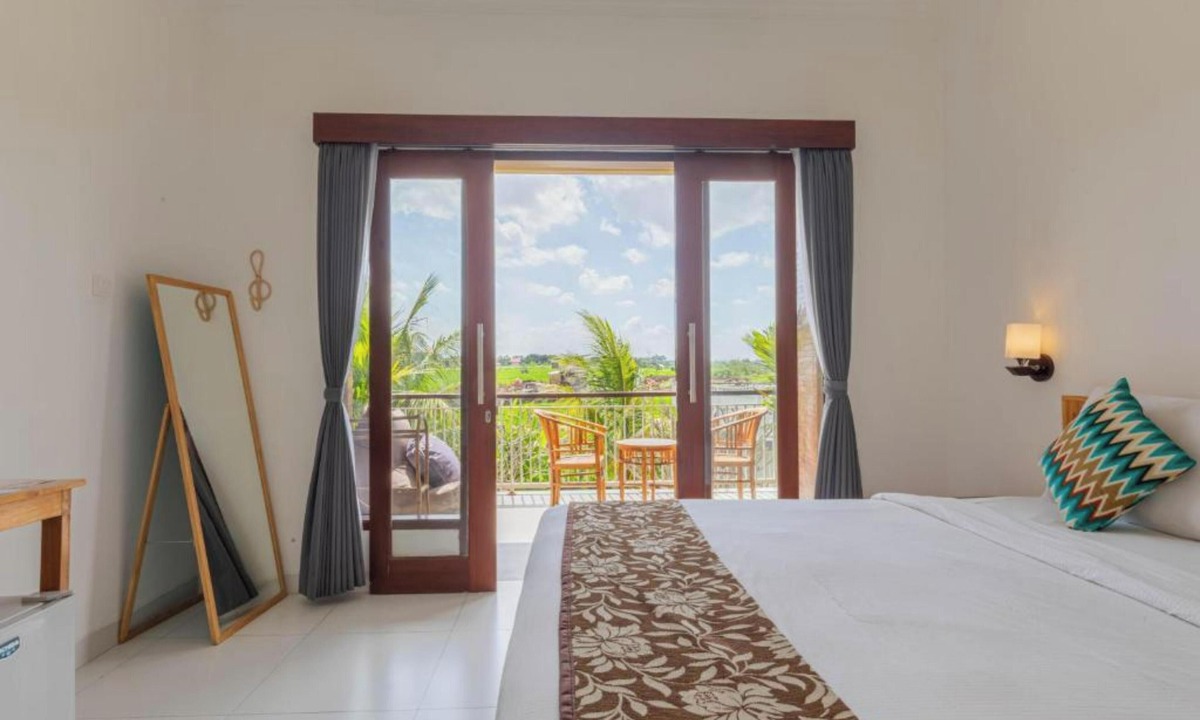 Babakan House | Frangipani House & Spa by Ecommerceloka