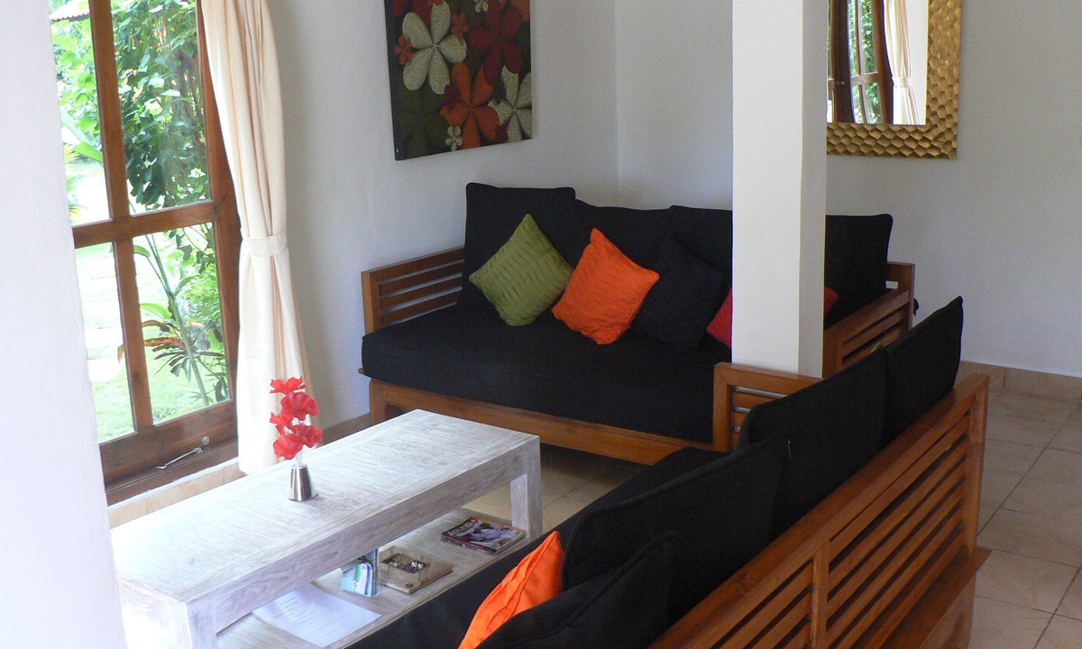 Sengkidu Villa | Villa Tenganan, Kura Kura Villas, Candidasa, Bali