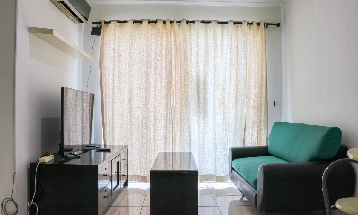 Kelapa Gading Barat Apartment | Simply 2Br At City Home Gading Riverview (Moi) Apartment