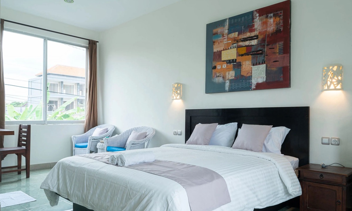 Berawa House | New Mandurah Stay by ecommerceloka