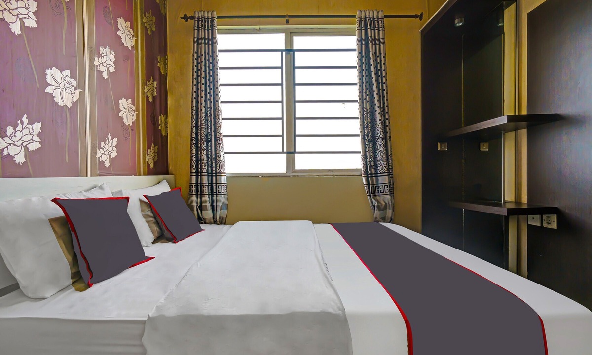 Cimahi Hotel | OYO Life 92774 The Edge Apartment By My Home
