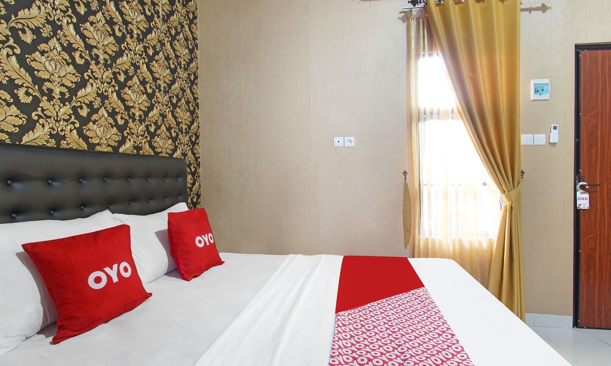 Cilacap Hotel | OYO 91842 Tahesa Guesthouse Syariah