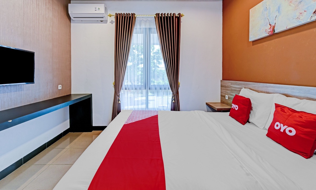 Purwokerto House | Super OYO Capital O 90497 Navaya Guest House
