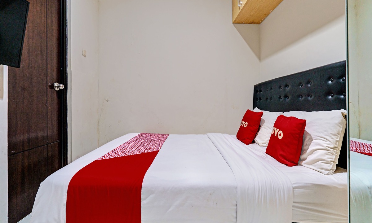 Langsa Hotel | Hotel O Losmen Diah Syariah