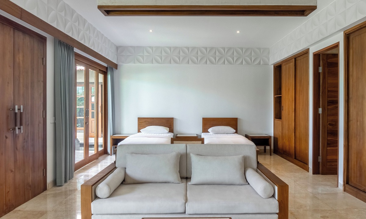 Medewi Villa | Medewi Surf Villa Luxury