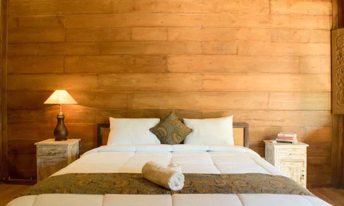 Batu Bolong House | Pondok Lulik Homestay Canggu