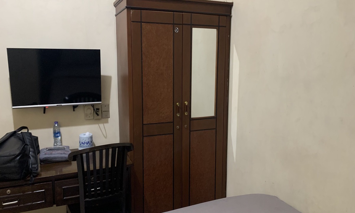 Gambir Hotel | Ketapang Residence Powered Nature