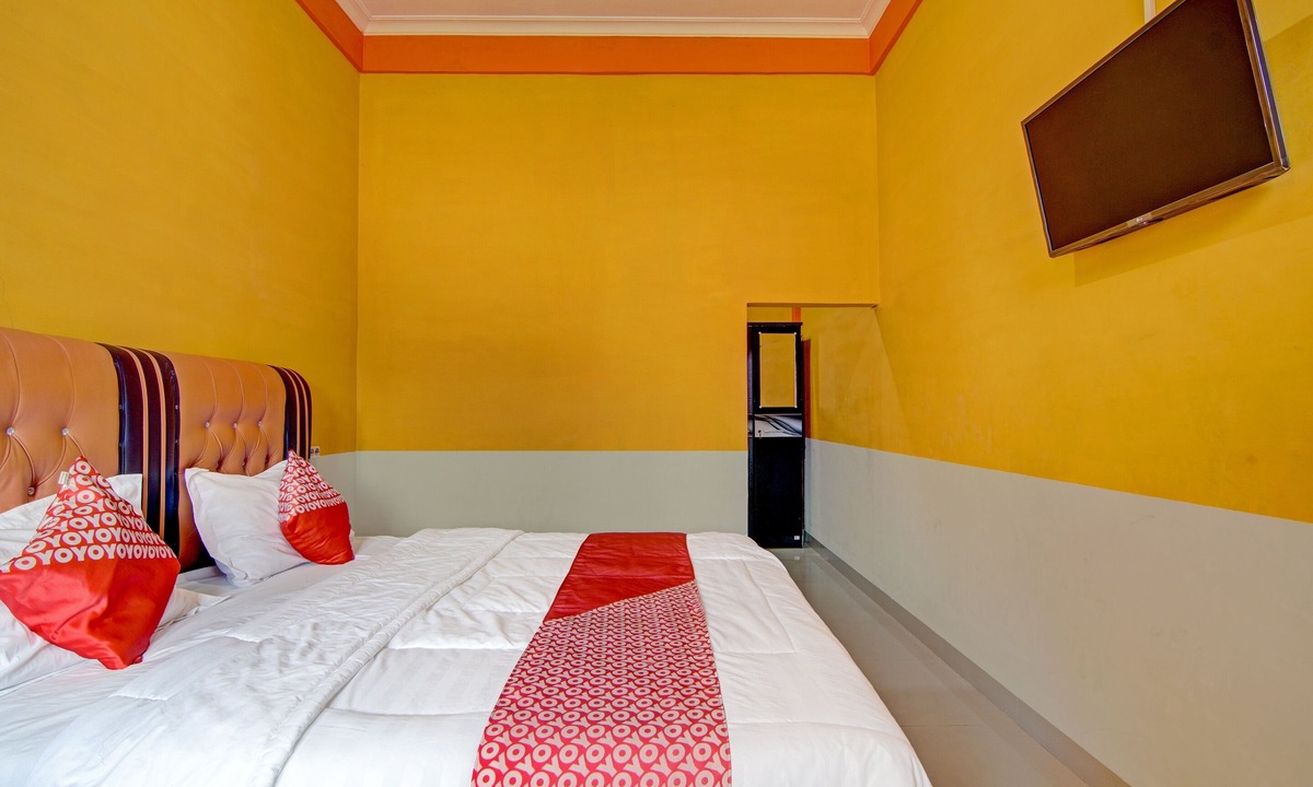 Rokan Hulu Hotel | Hotel O Wisma Sakinah Syariah