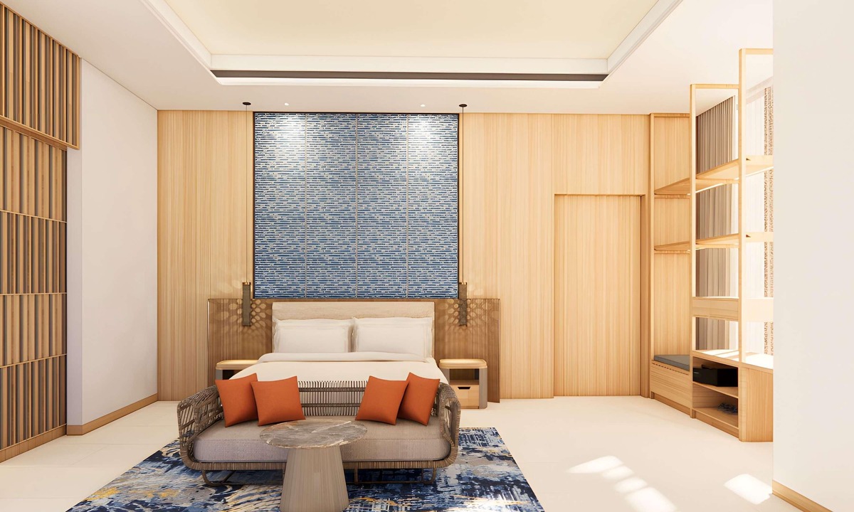 Karang Bolong Resort | Mövenpick Resort Carita