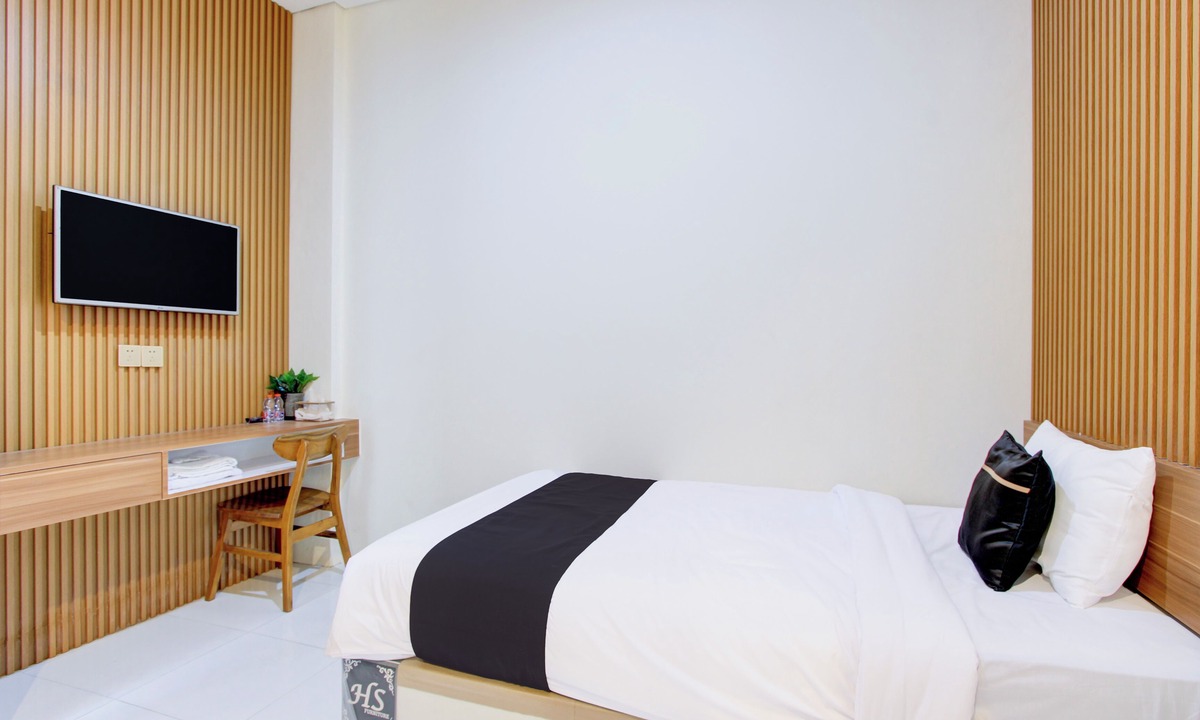 Banaran Hotel | Collection O Solo Near Univ Muhammadiyah Surakarta