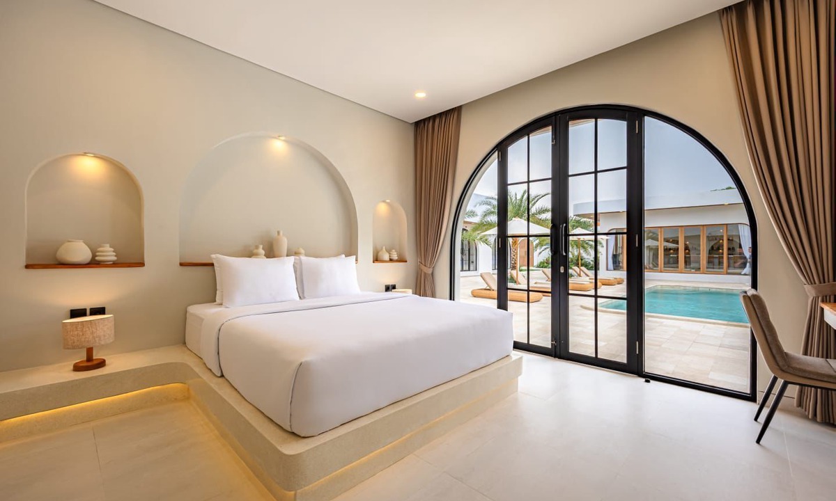 Uluwatu Cabin | DESAULU VILLAS BALI