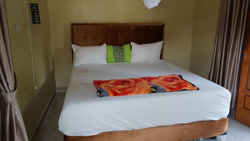 Bohorok House | Sumatra Orangutan Treks Villa