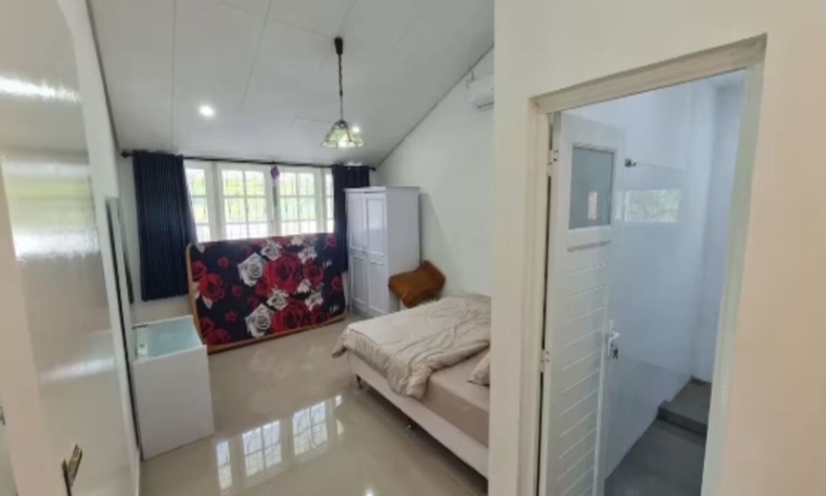 Cimacan Villa | Cozzy Villa Rans Cimacan