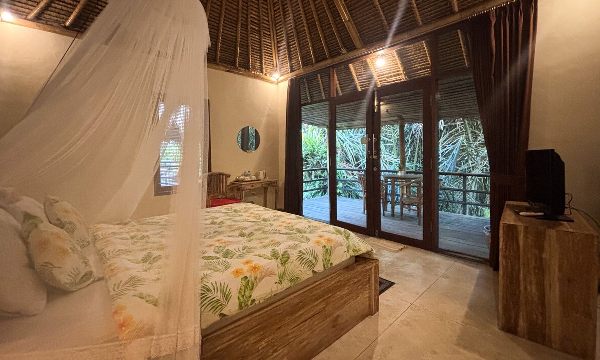 Bongkasa Pertiwi Villa | Amara Giri Ubud Views Villas