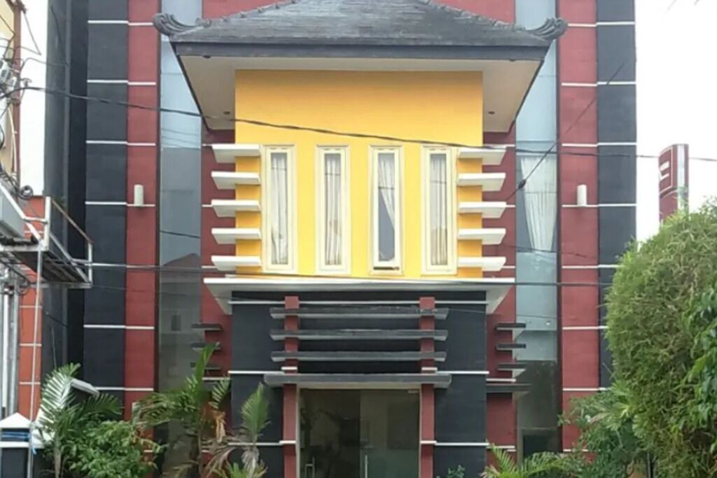 Ternate Hotel | Cozzy Hotel Archie 2