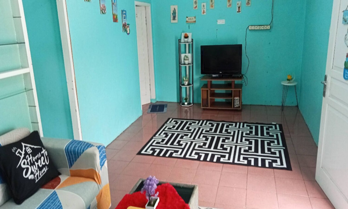 Pangalengan Villa | Cozzy Villa Azmi