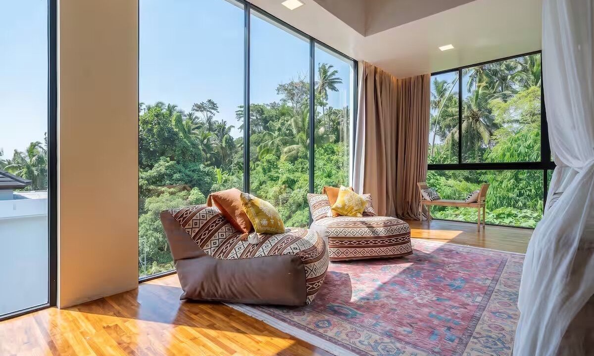 Pejeng Kawan Villa | A Cliff Residence Villa