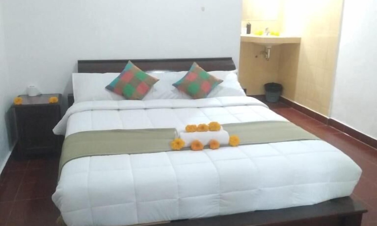 Peliatan Hostel | Inn Between Hostel