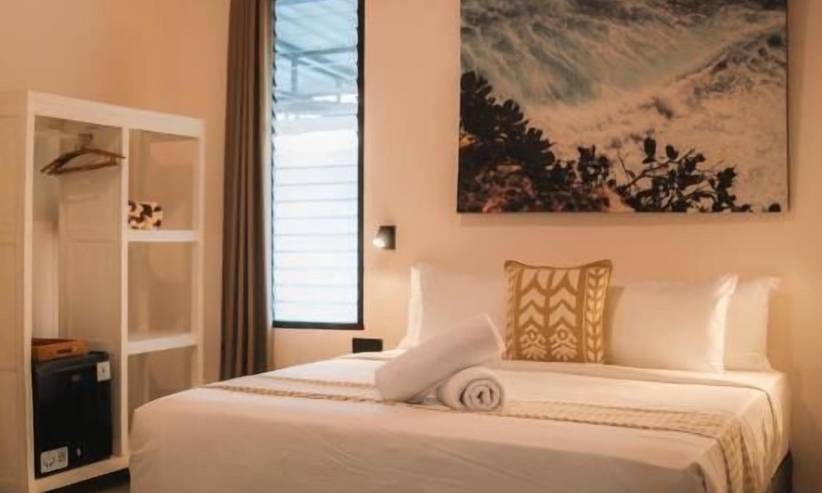 Pecatu Hotel | Co Day Uluwatu