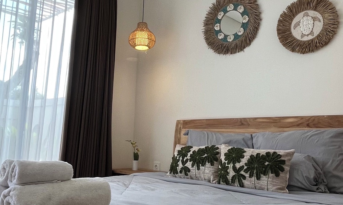 Kutuh House | PuspaKu Homestay