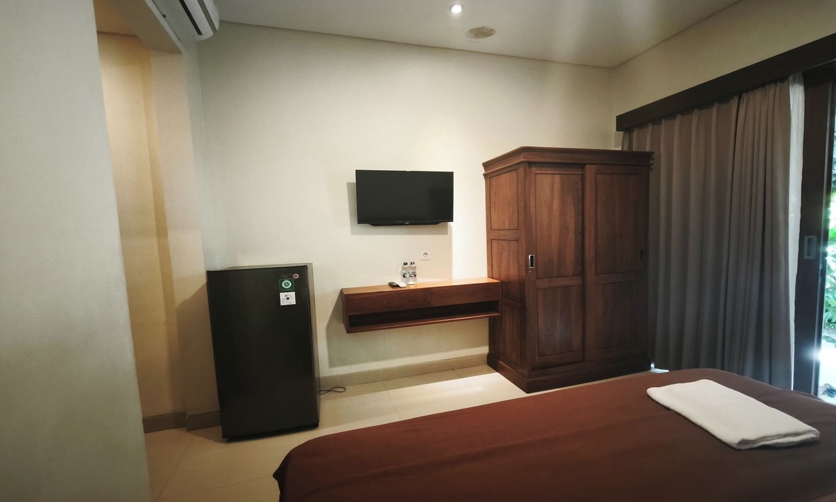Bukit Hotel | Kartika Homestay