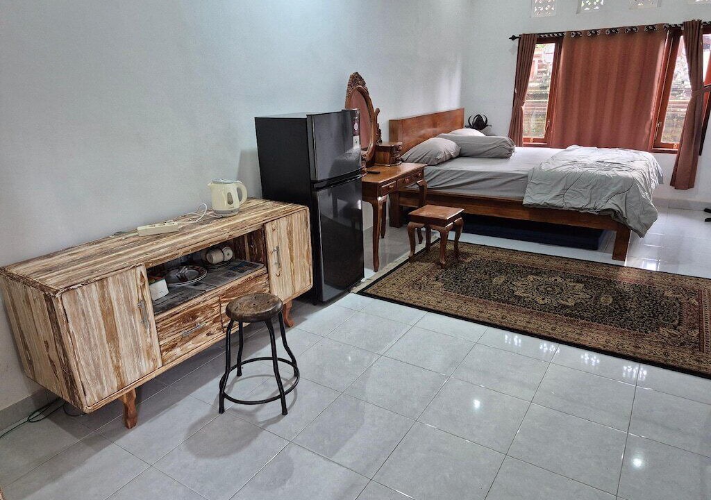Selat Villa | Cozzy Villa Taman near Sidemen Bali