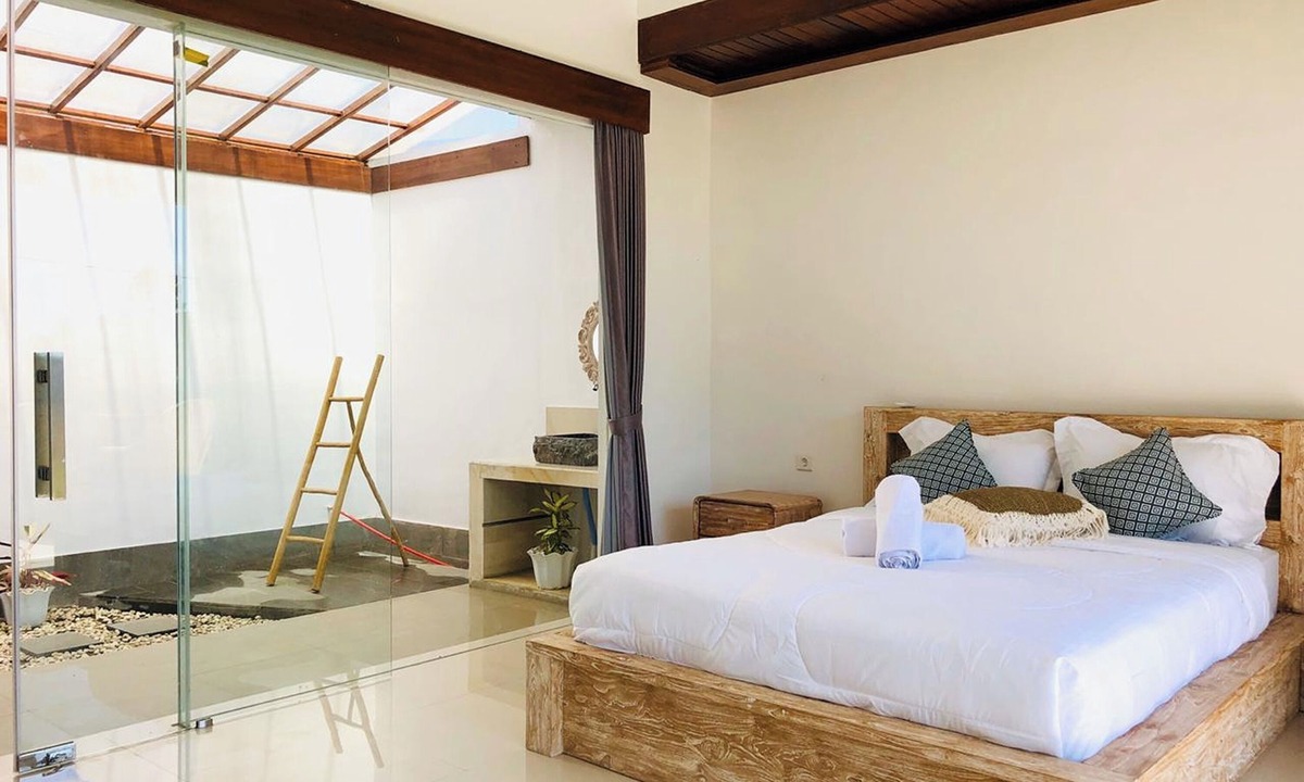 Songan House | Volcano Side Kintamani Bali By Zuzu
