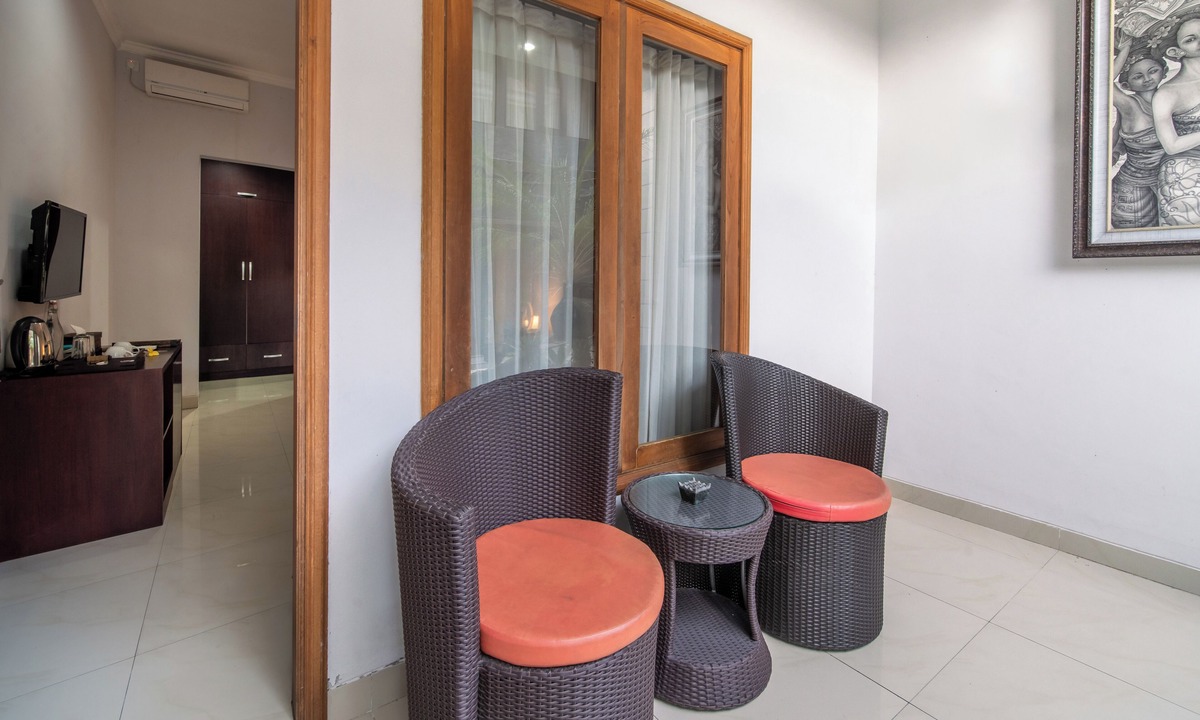 Kuta Hotel | The Kutaya