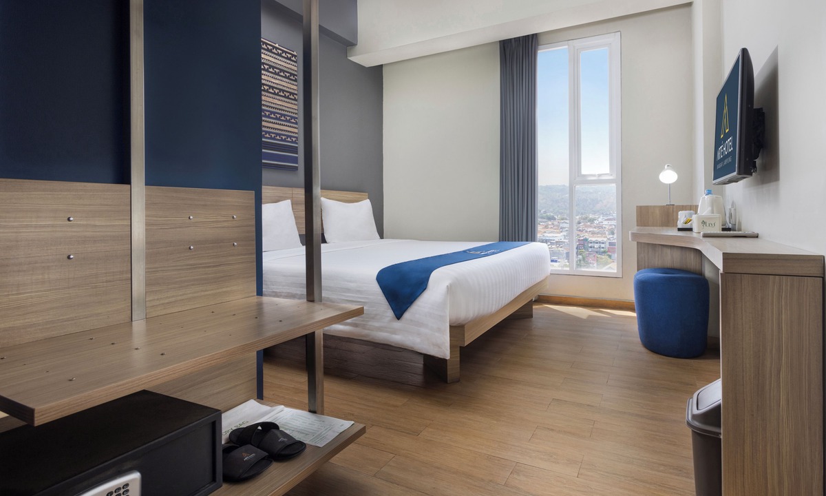 Bandar Lampung Hotel | Arte Hotel Bandar Lampung