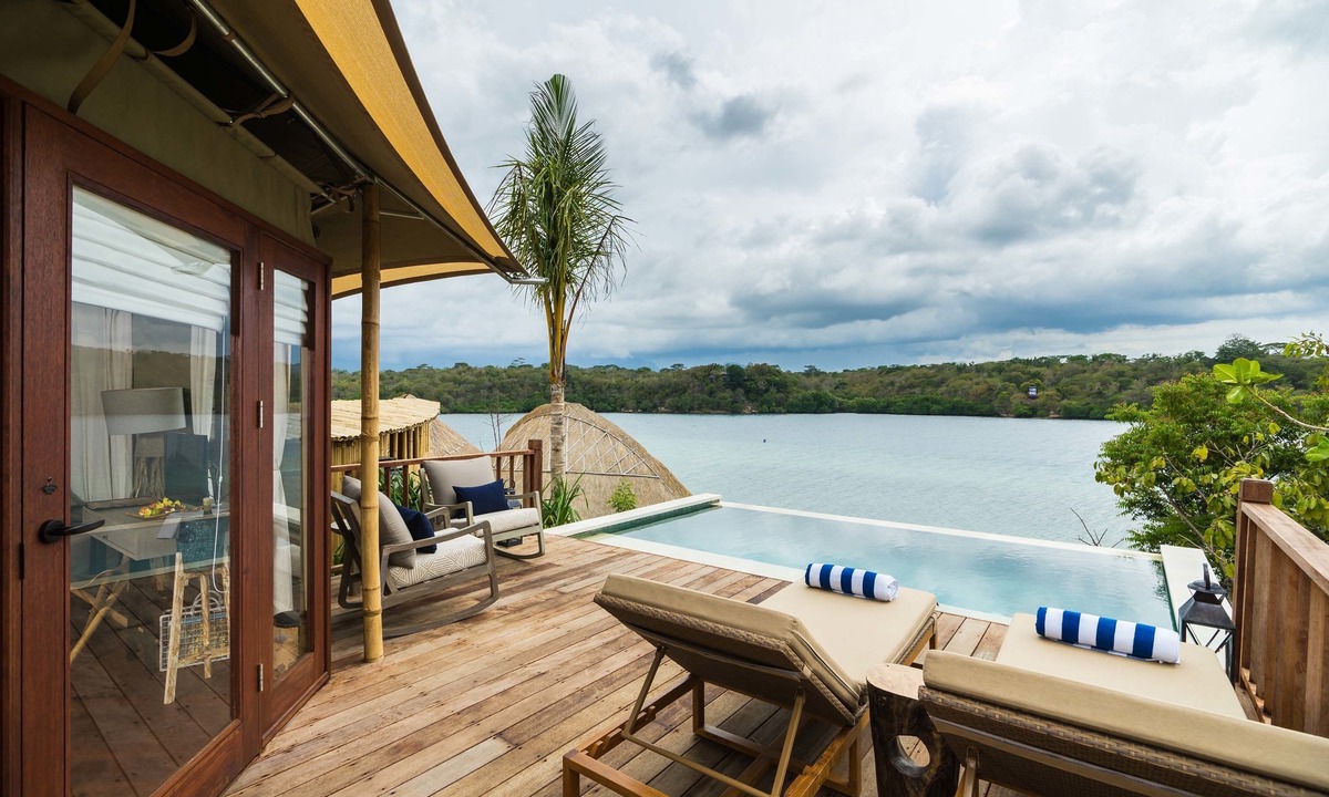 Pejarakan Hotel | Menjangan Dynasty Resort