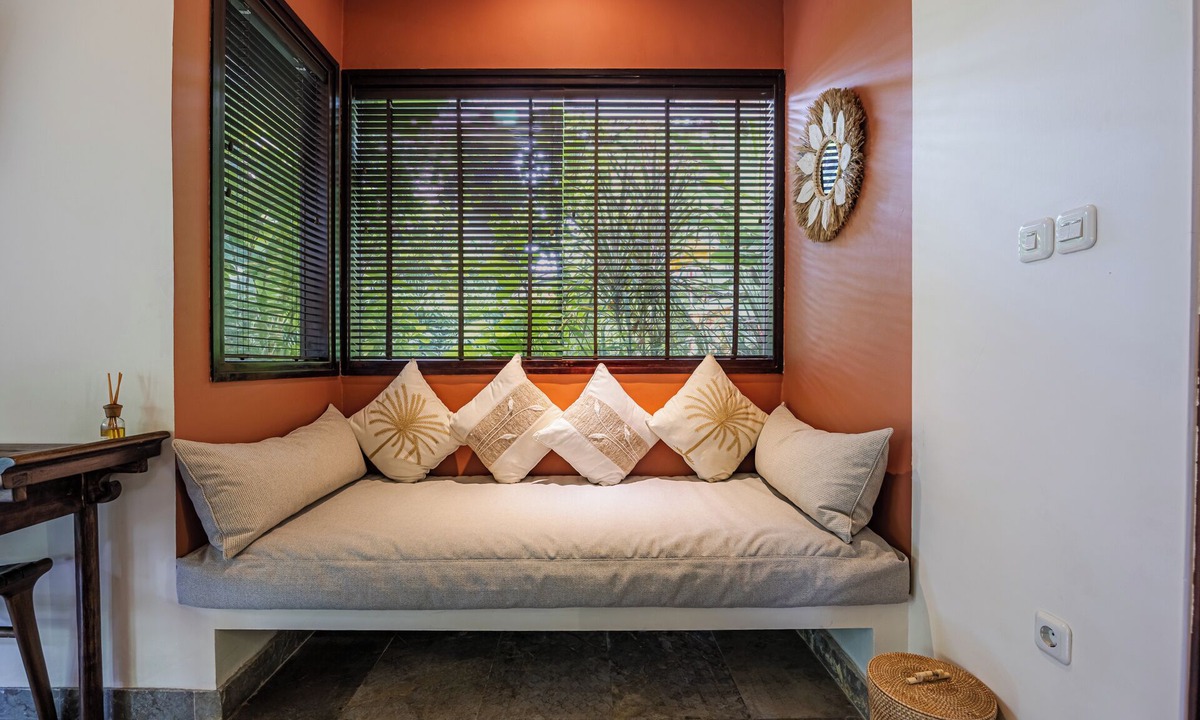 Sanur Hotel | Karmagali Boutique Suites & Private villas