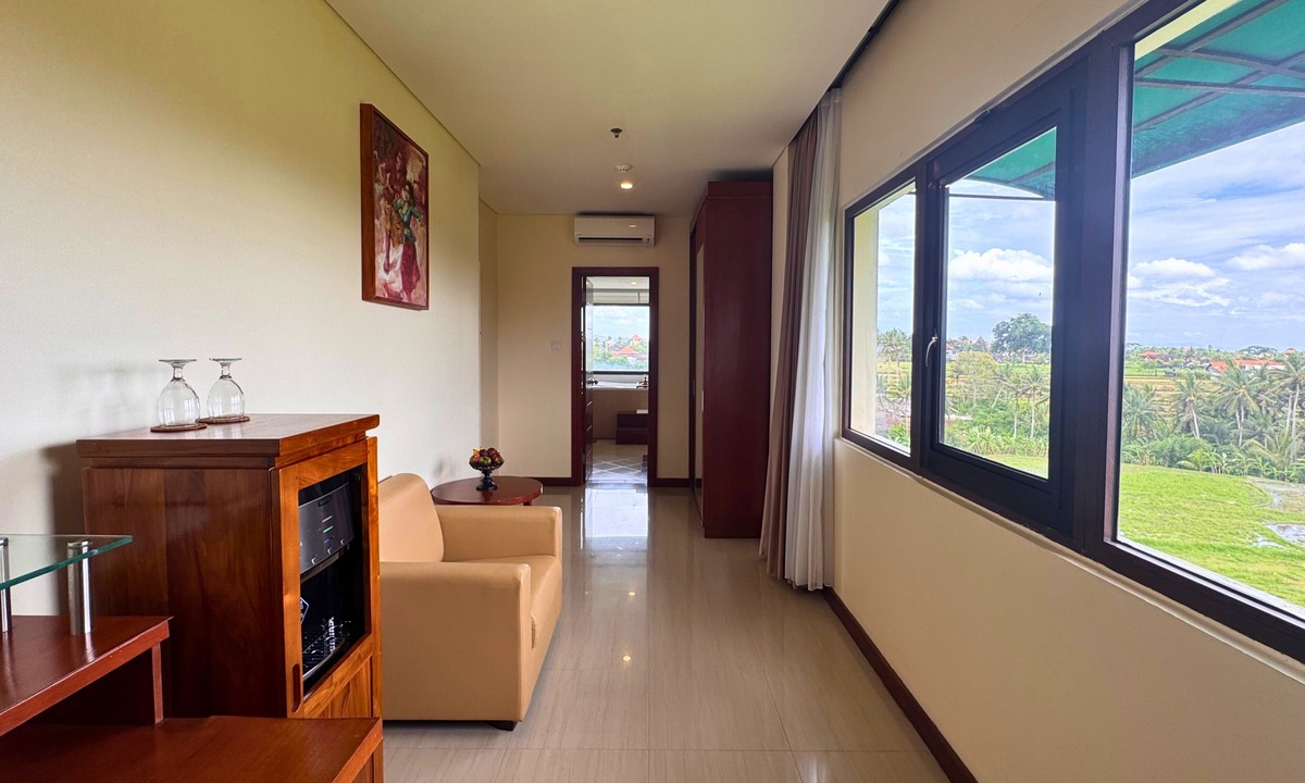 Mas Hotel | Royal Casa Ganesha